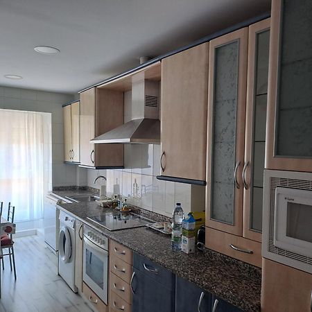 Apartamentos El Conde Santo Domingo de la Calzada Kültér fotó