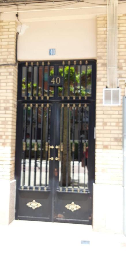 Apartamentos El Conde Santo Domingo de la Calzada Kültér fotó