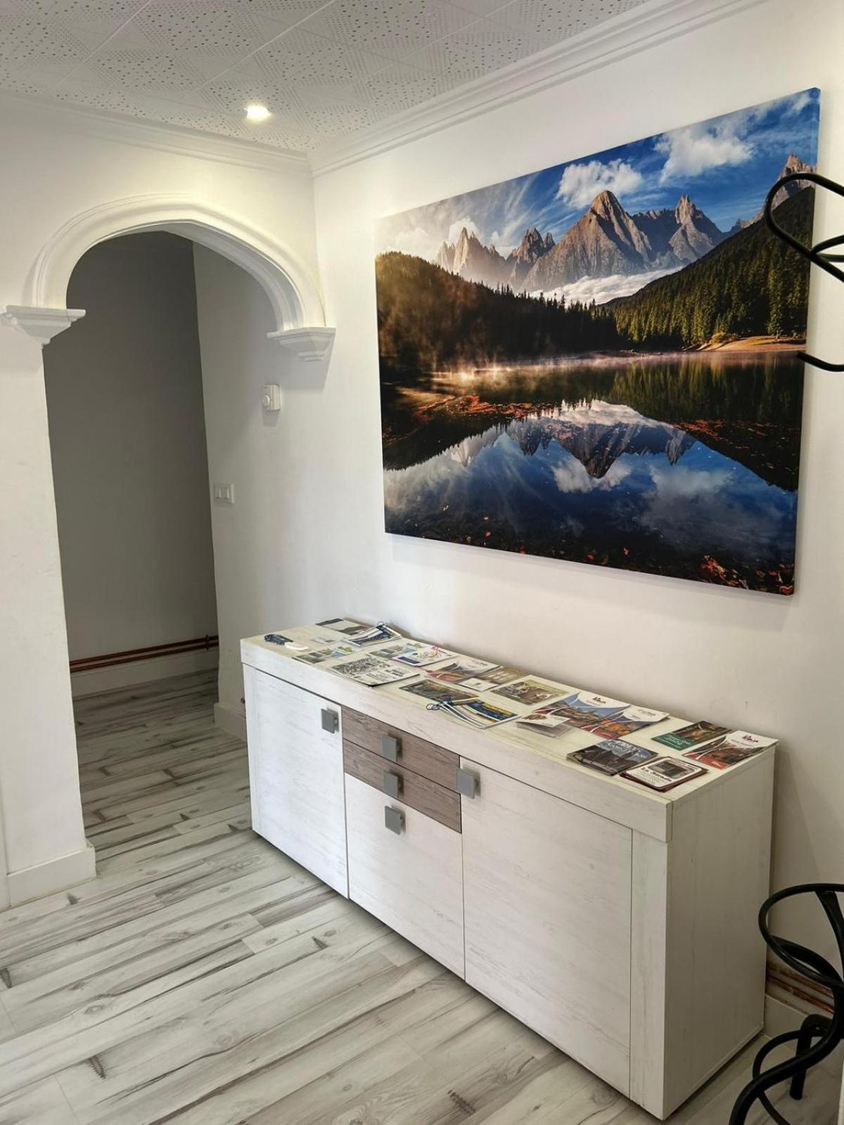 Apartamentos El Conde Santo Domingo de la Calzada Kültér fotó