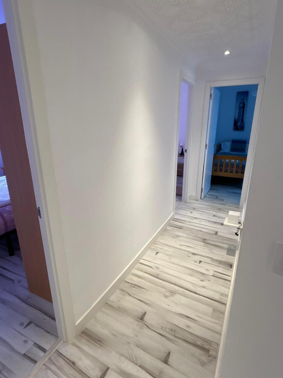 Apartamentos El Conde Santo Domingo de la Calzada Kültér fotó