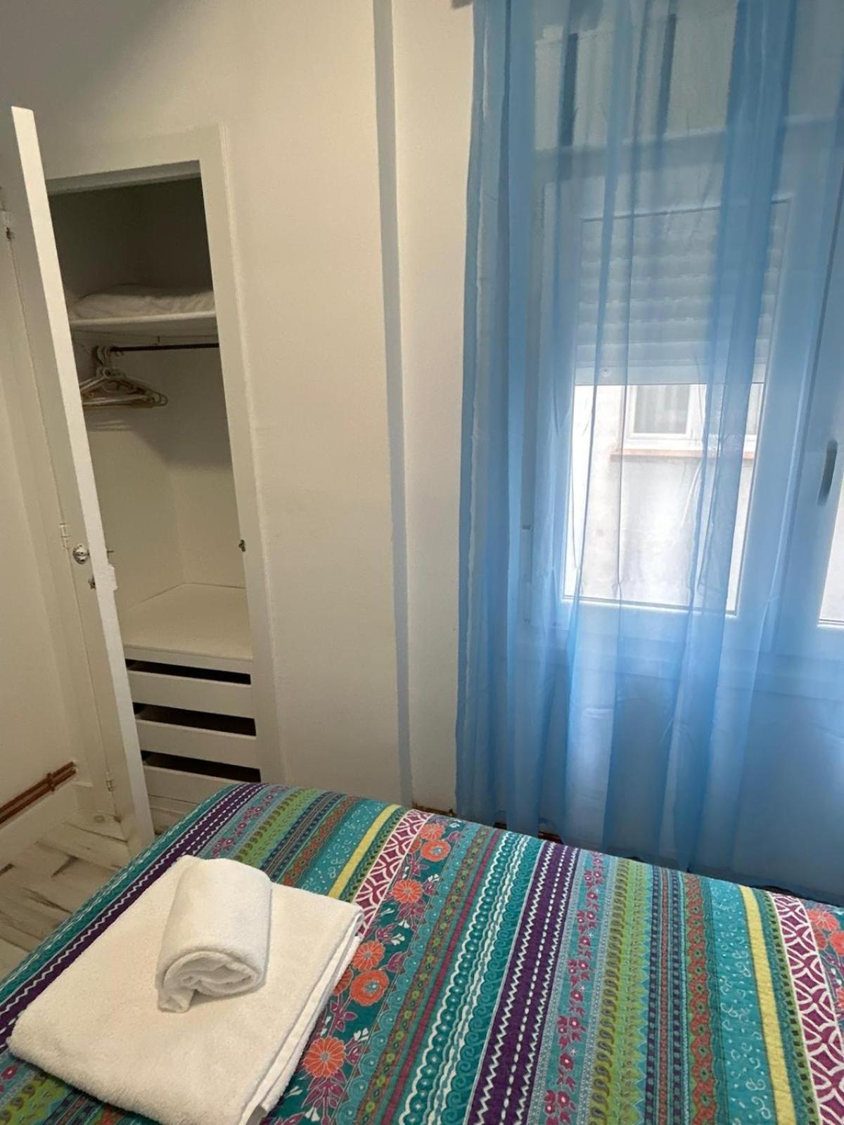 Apartamentos El Conde Santo Domingo de la Calzada Kültér fotó