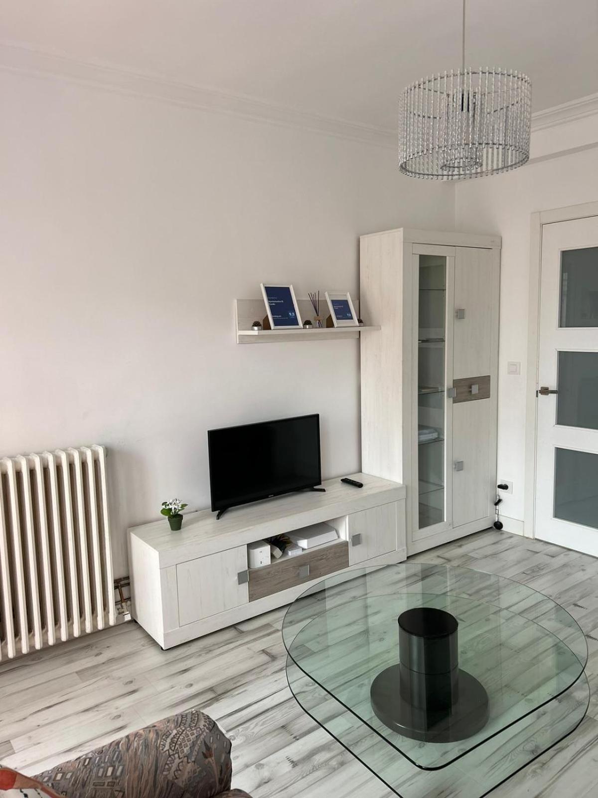 Apartamentos El Conde Santo Domingo de la Calzada Kültér fotó