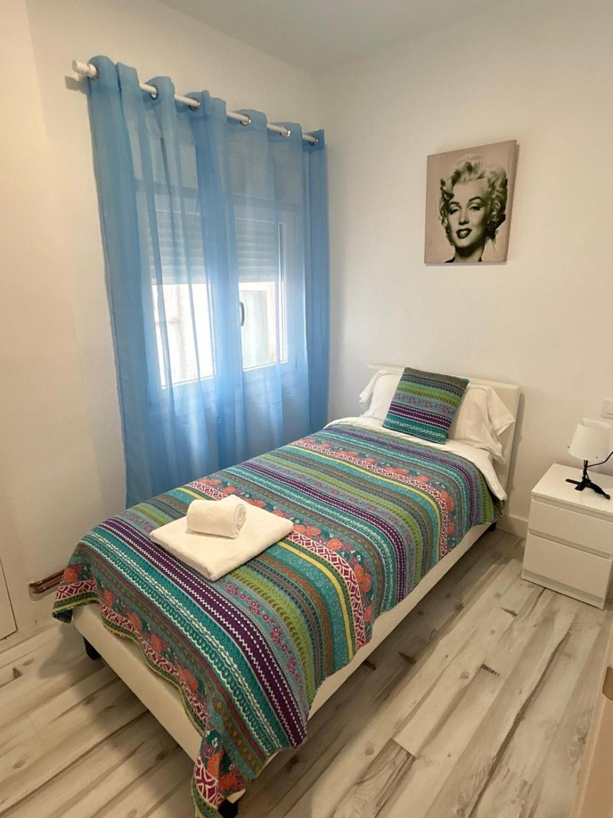 Apartamentos El Conde Santo Domingo de la Calzada Kültér fotó