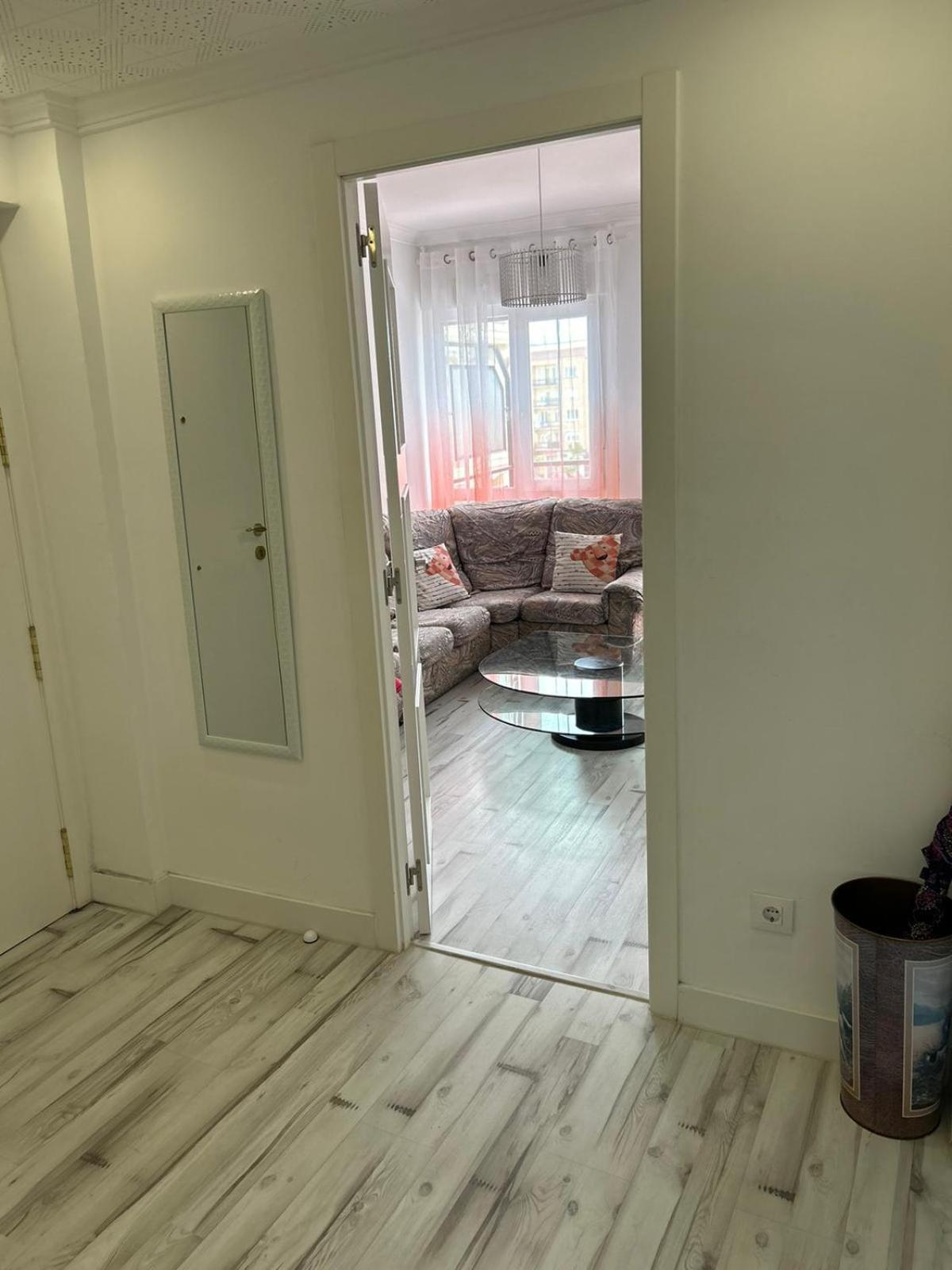 Apartamentos El Conde Santo Domingo de la Calzada Kültér fotó