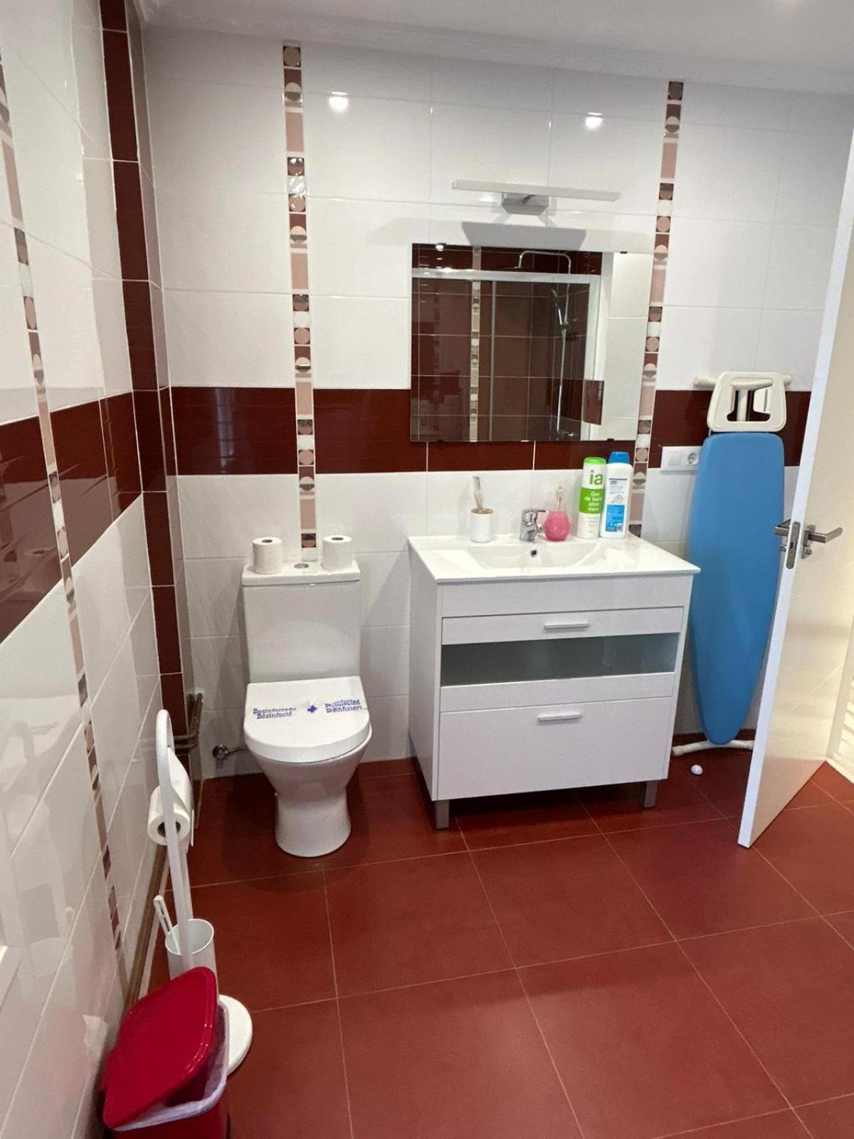 Apartamentos El Conde Santo Domingo de la Calzada Kültér fotó