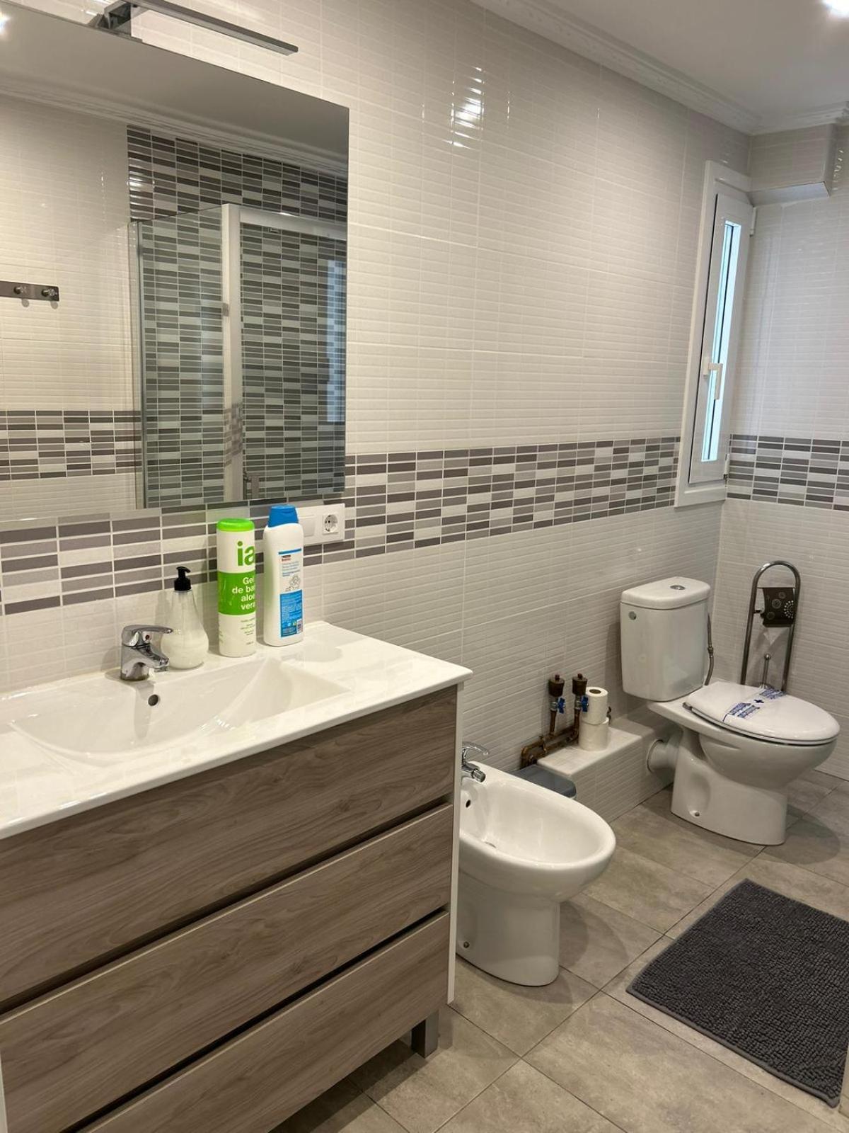 Apartamentos El Conde Santo Domingo de la Calzada Kültér fotó