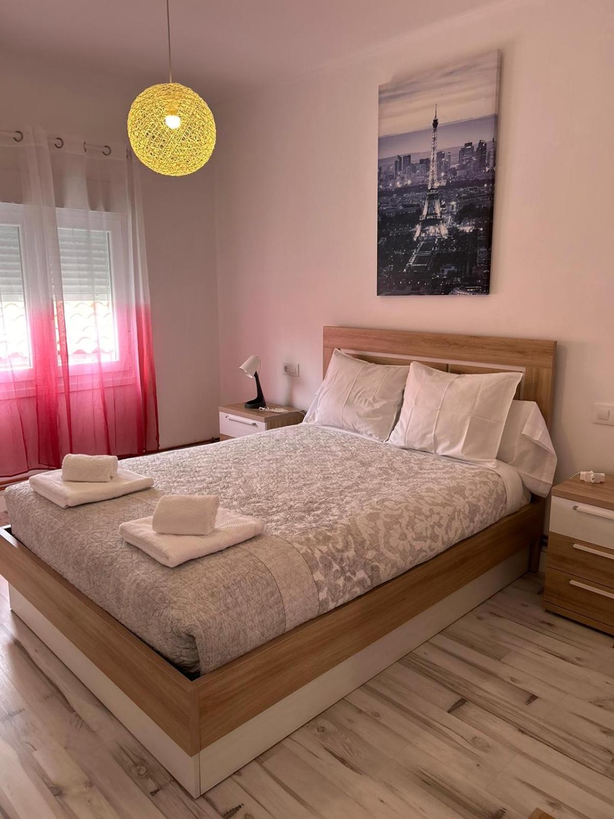 Apartamentos El Conde Santo Domingo de la Calzada Kültér fotó