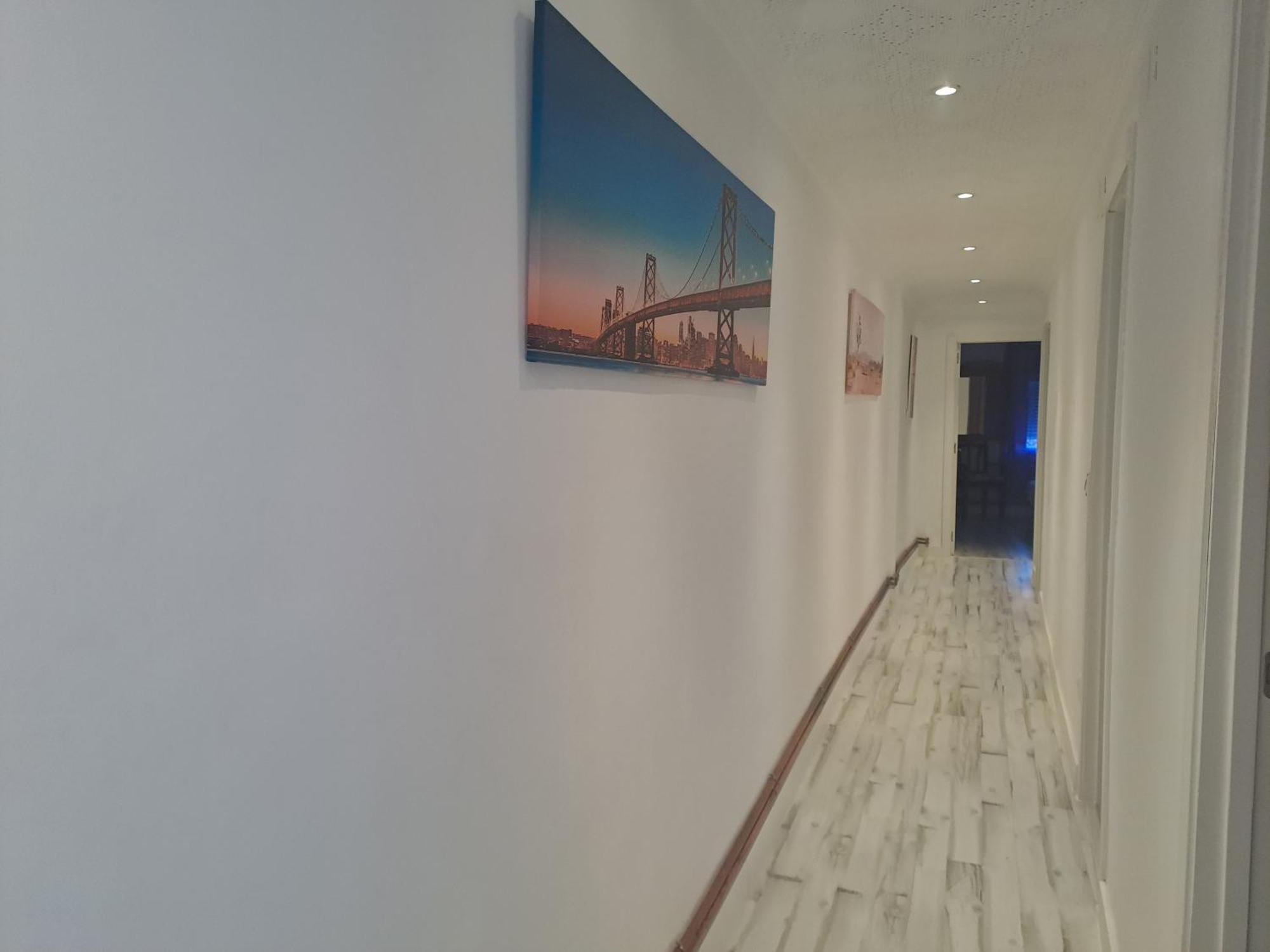 Apartamentos El Conde Santo Domingo de la Calzada Kültér fotó