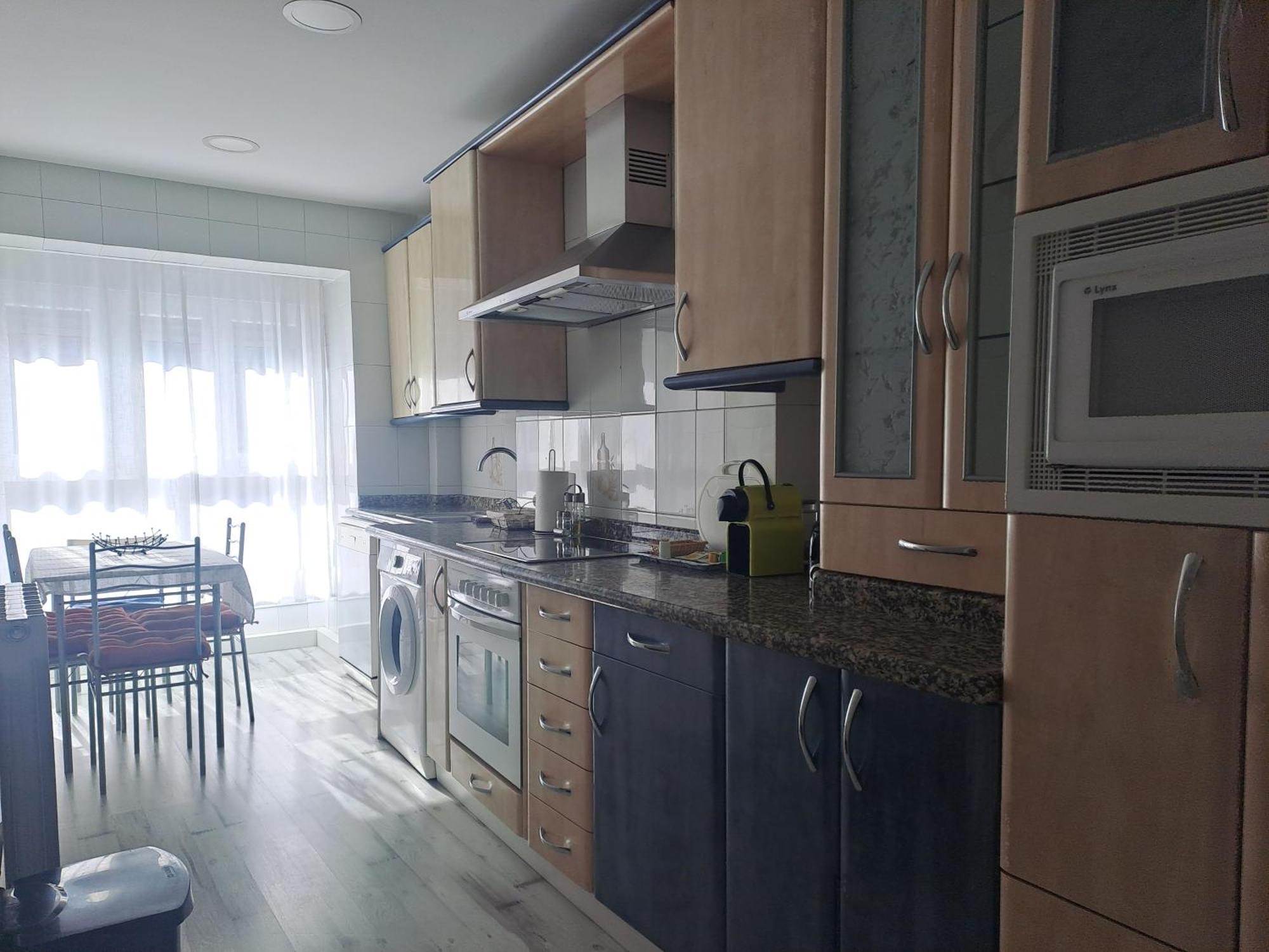 Apartamentos El Conde Santo Domingo de la Calzada Kültér fotó